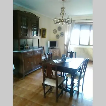 Дом отдыха Casa Do Carballal *