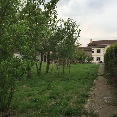 Casa Do Carballal Дом отдыха *