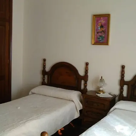 Casa Do Carballal