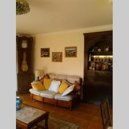 Casa Do Carballal Holiday home