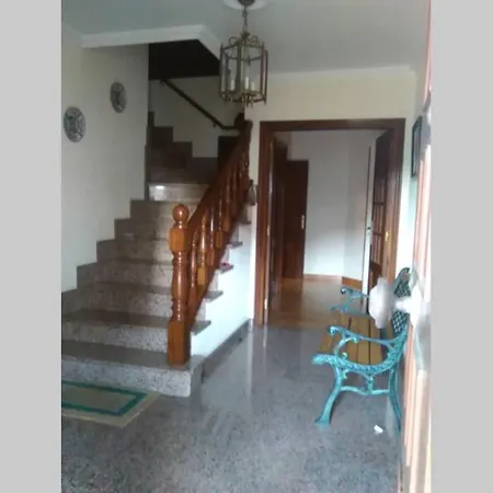 Casa Do Carballal * Pontecesures