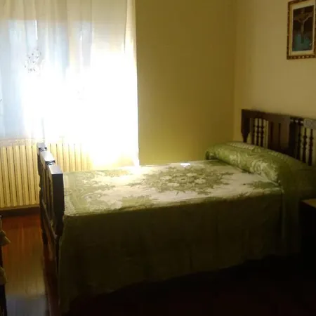 Casa Do Carballal *