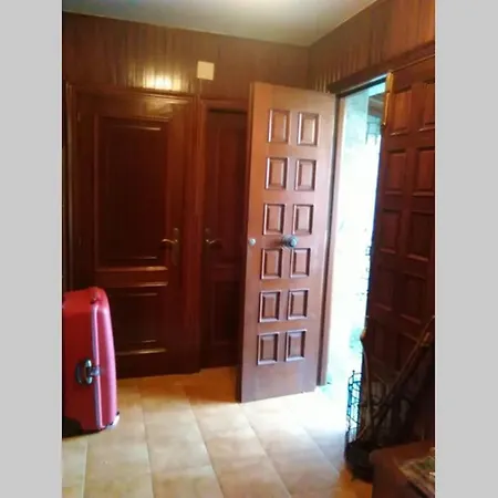 Casa Do Carballal Holiday home Pontecesures