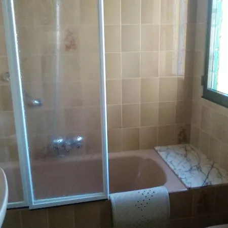 Casa Do Carballal Holiday home *
