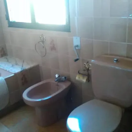Casa Do Carballal * Pontecesures