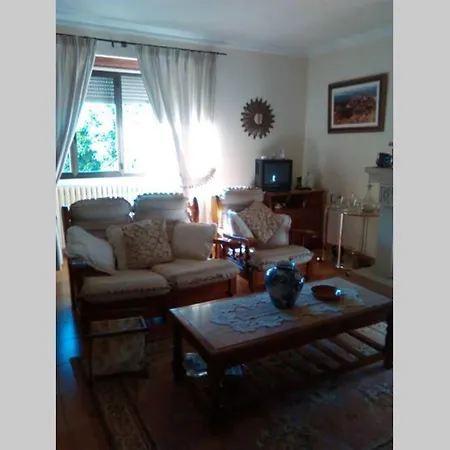 Casa Do Carballal Pontecesures