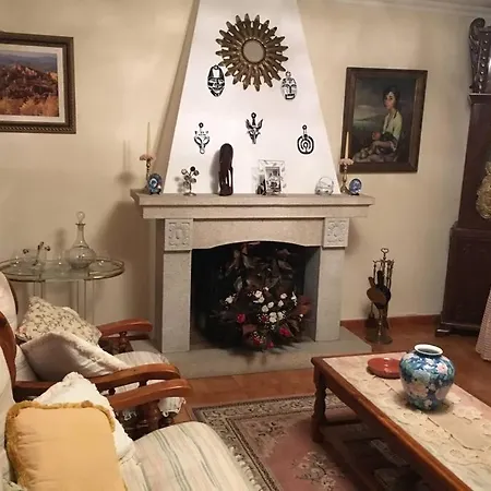 Casa Do Carballal Holiday home *