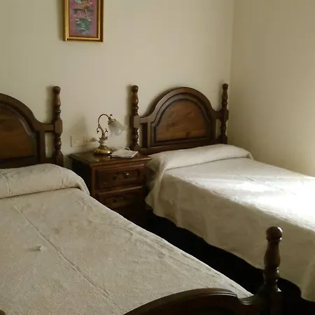 Casa Do Carballal Holiday home Pontecesures