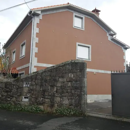 Casa Do Carballal *