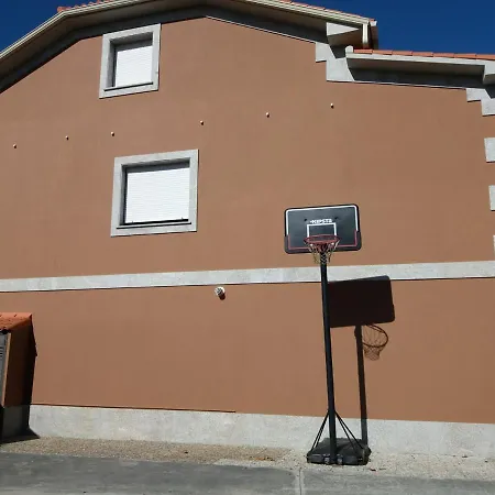 Casa Do Carballal