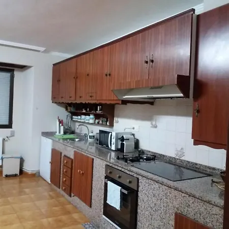 Casa Do Carballal * Pontecesures