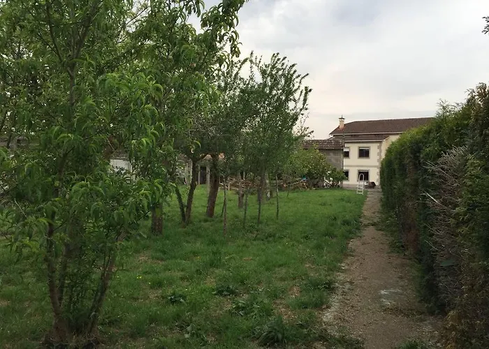 Casa Do Carballal Σπίτι διακοπών *