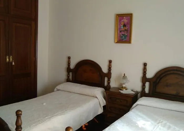 Casa Do Carballal