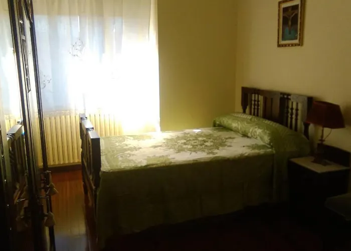 Casa Do Carballal *