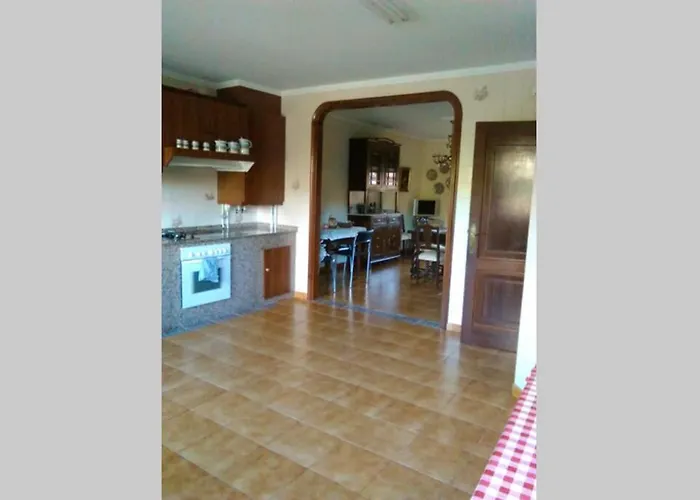 Casa Do Carballal Pontecesures