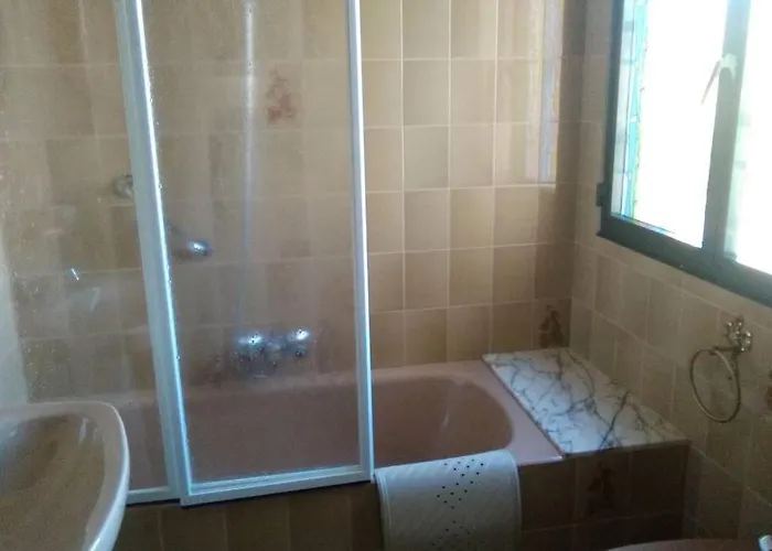 Casa Do Carballal Σπίτι διακοπών *