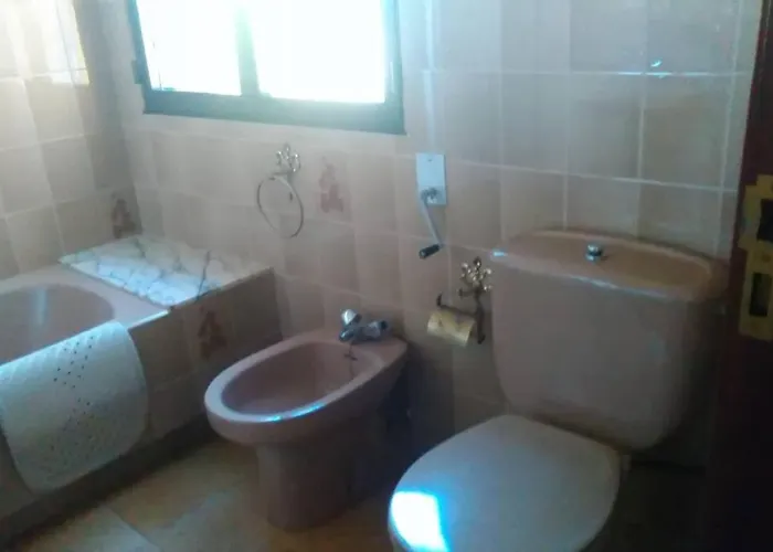 Casa Do Carballal * Pontecesures