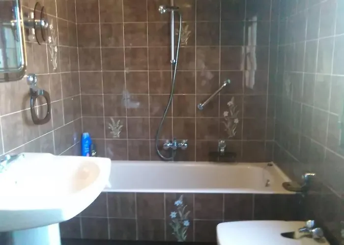 Σπίτι διακοπών Casa Do Carballal Pontecesures