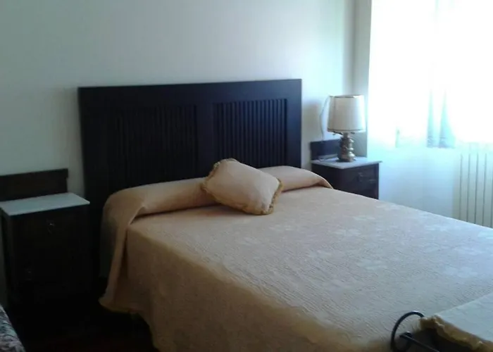 Casa Do Carballal Pontecesures