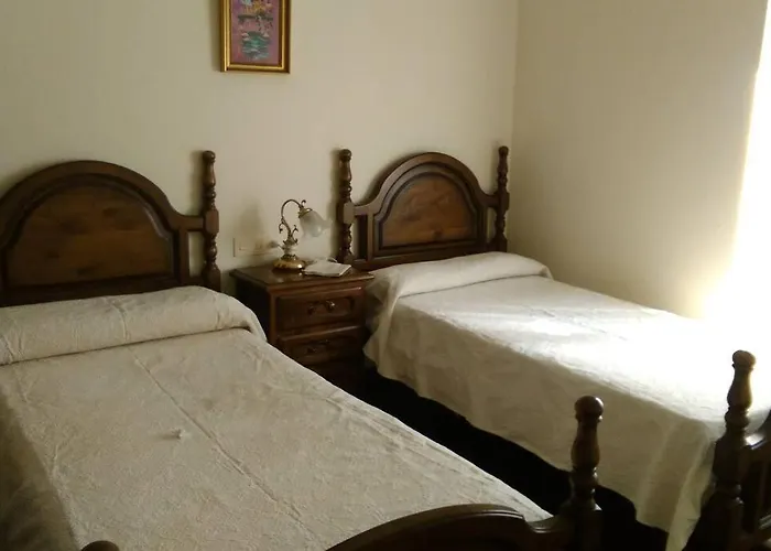 Casa Do Carballal בית נופש Pontecesures